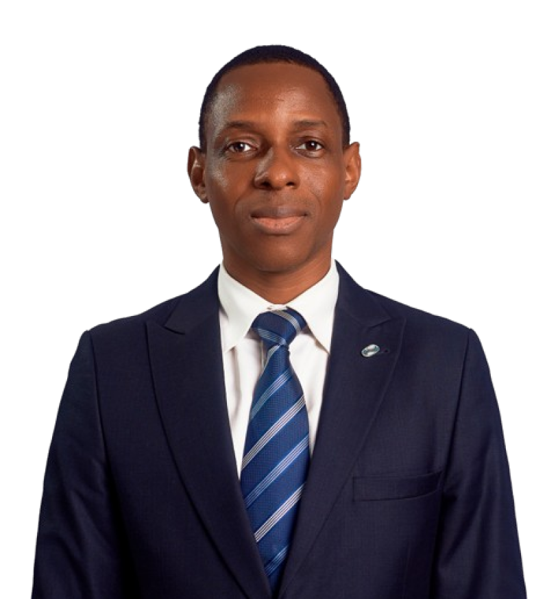 Babatunde Oyeniyi