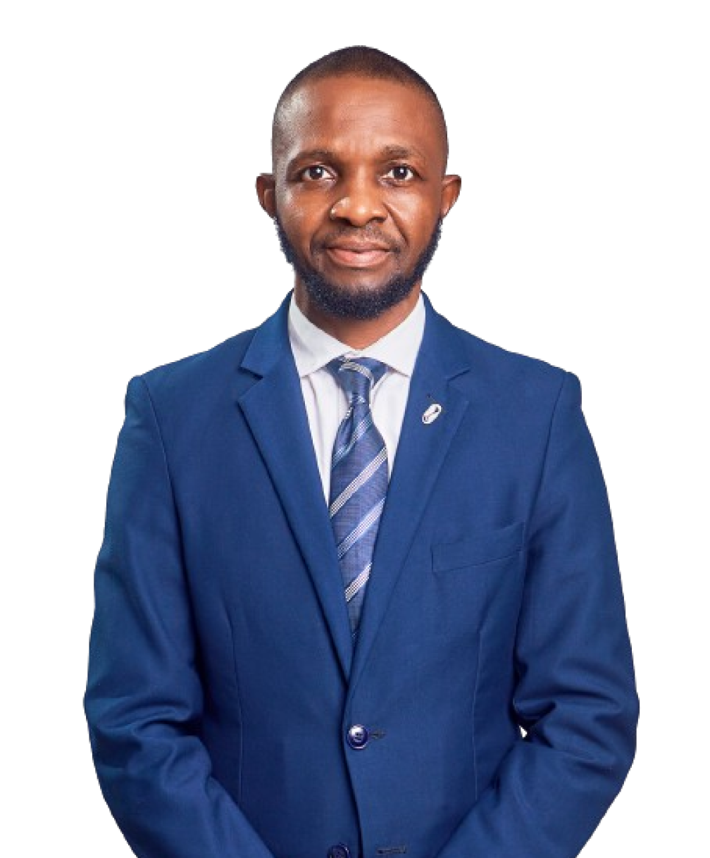 Ifeanyi John