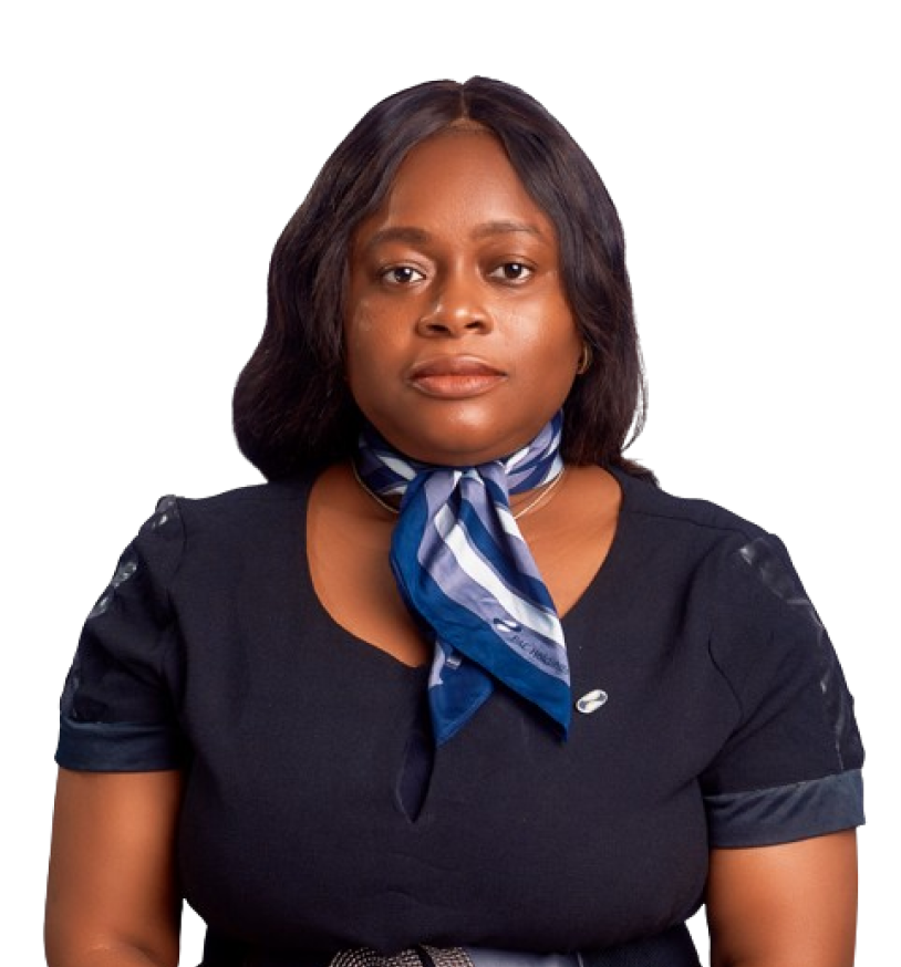 Aderonke Omotade